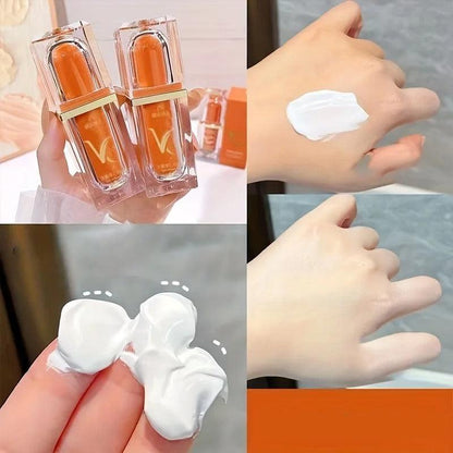 Multi-Vitamin C Natural Makeup Cream