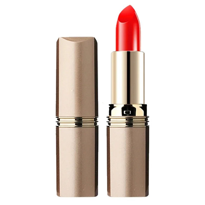 Multi-Functional Long-Lasting Color Lipstick