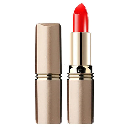 Multi-Functional Long-Lasting Color Lipstick