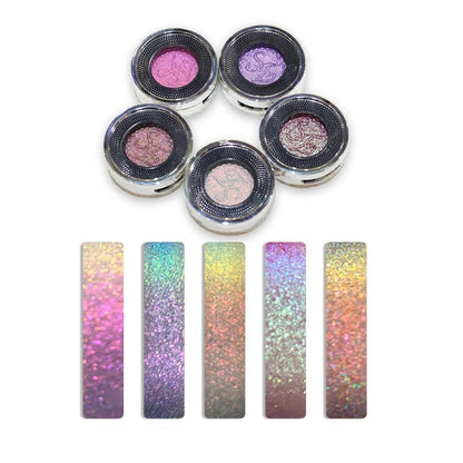 Magical Super Chameleon Eyeshadow - Vitality Series