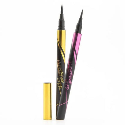 2 Colors Liquid Eyeliner - Waterproof & Long-Lasting Eye Makeup