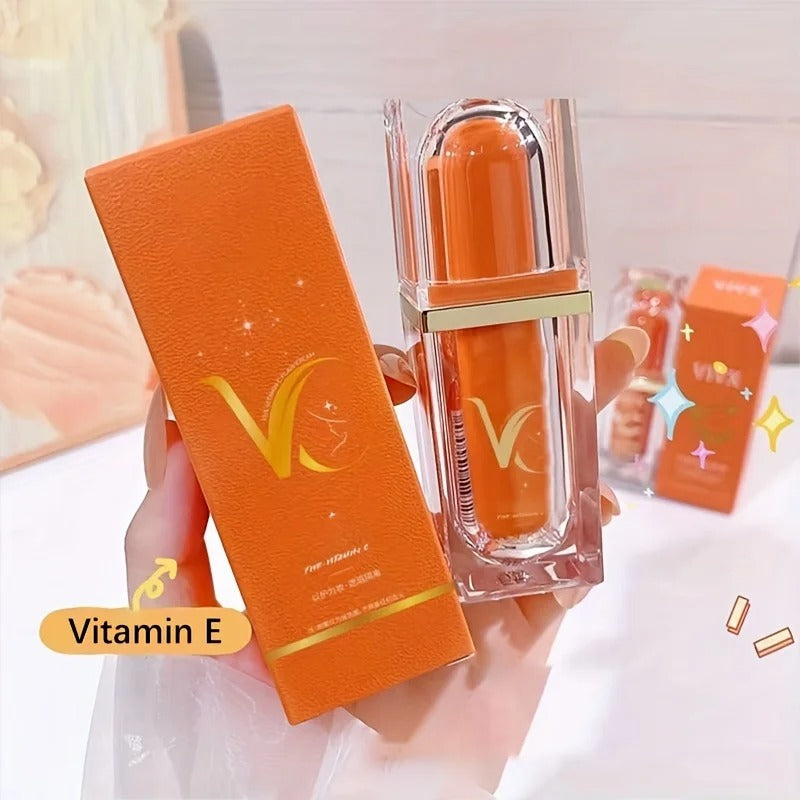 Multi-Vitamin C Natural Makeup Cream