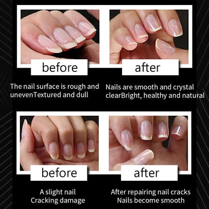 Smart Nail Clipper Polisher Electric Nail Trimmer