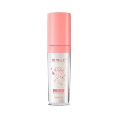 Highlight Powder Patting, Shimmer For Body, Face & Eye