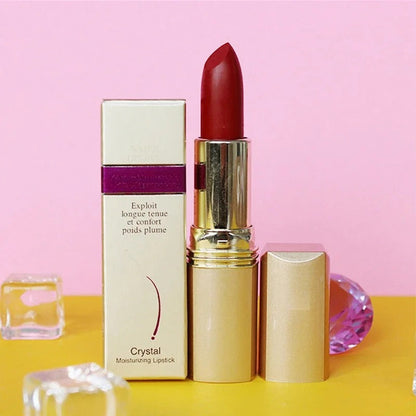 Multi-Functional Long-Lasting Color Lipstick