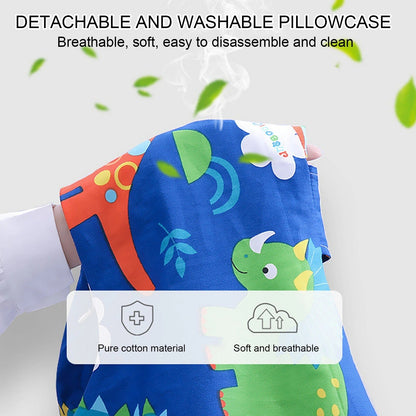 Cosy Car Pillow for Children