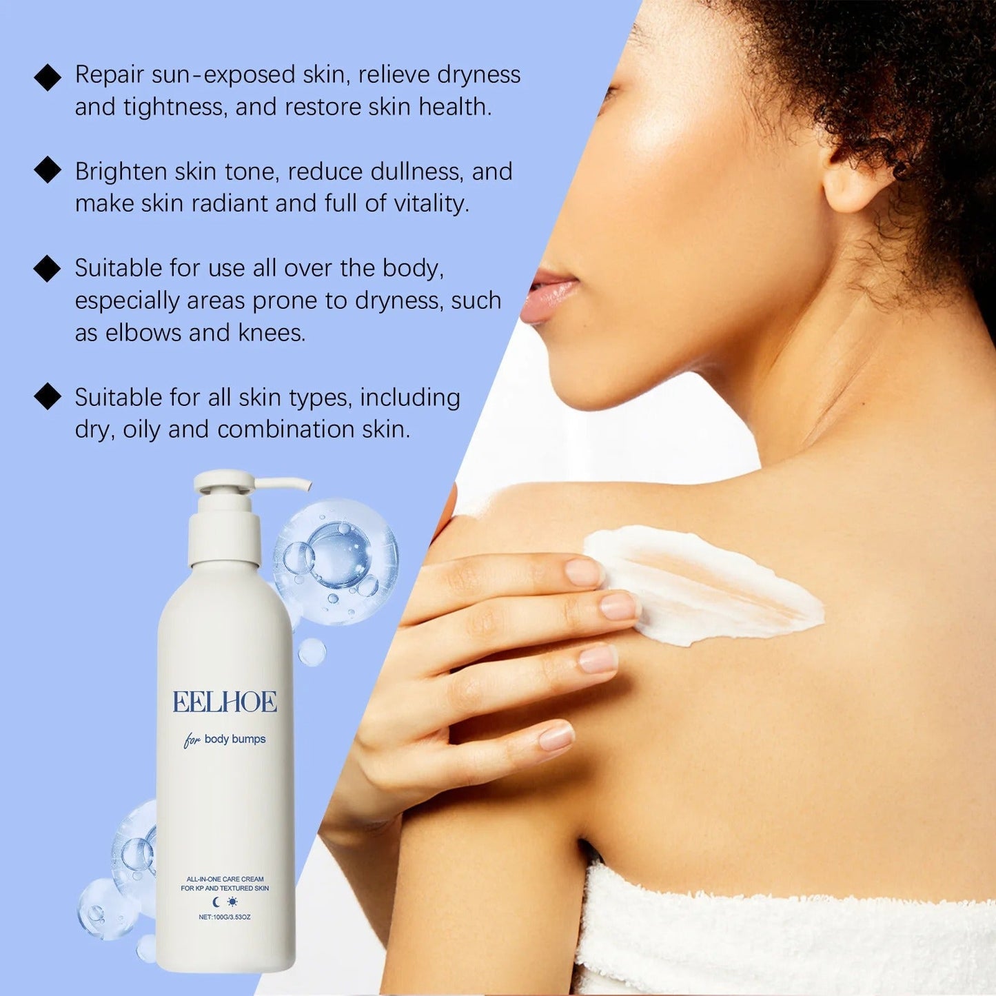 Ultimate Hydrating Body Lotion