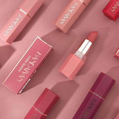 Luxe Matte Lipstick