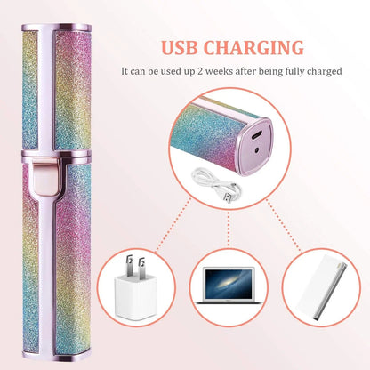 Precision Eyebrow Hair Remover