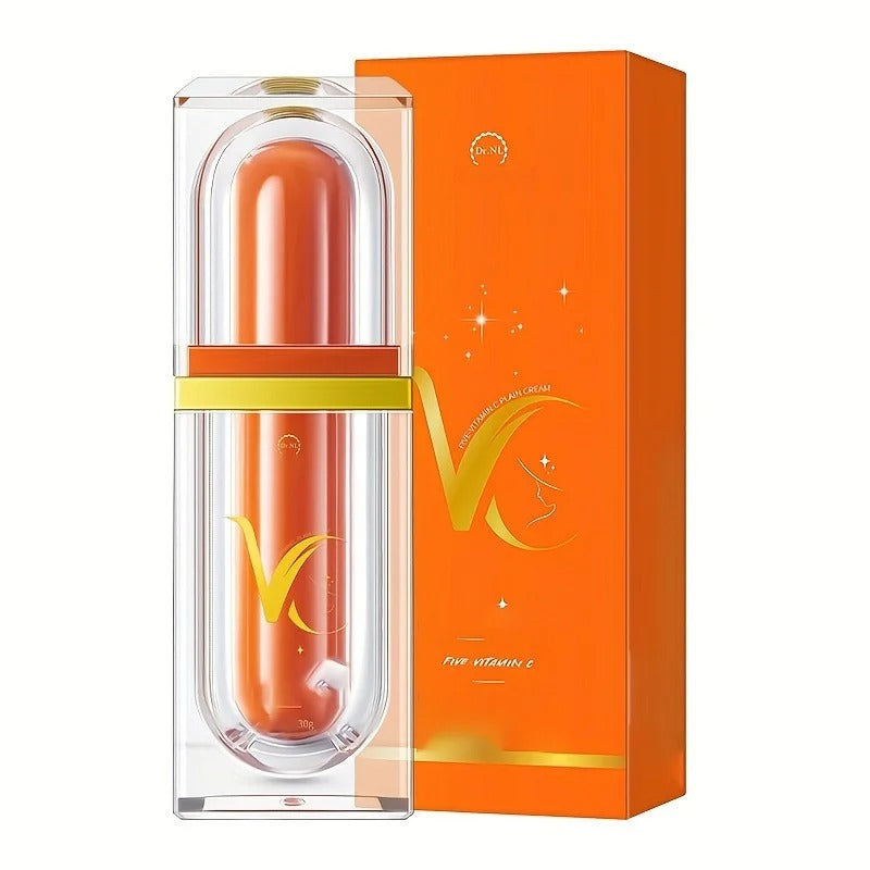 Multi-Vitamin C Natural Makeup Cream