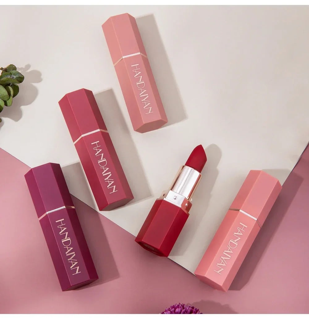 Luxe Matte Lipstick