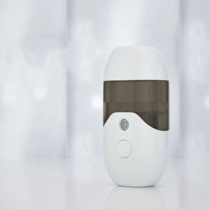 Premium Facial Steamer For Deep Cleansing