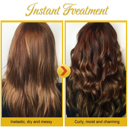 Original Curly Smooth Beach Waves Cream