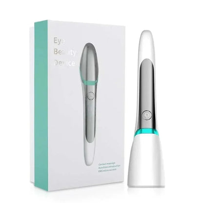Eye Massager Wand For Dark Circles And Under Eye Bags