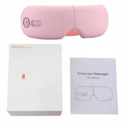 Advanced Electric Eye Relaxation Massager