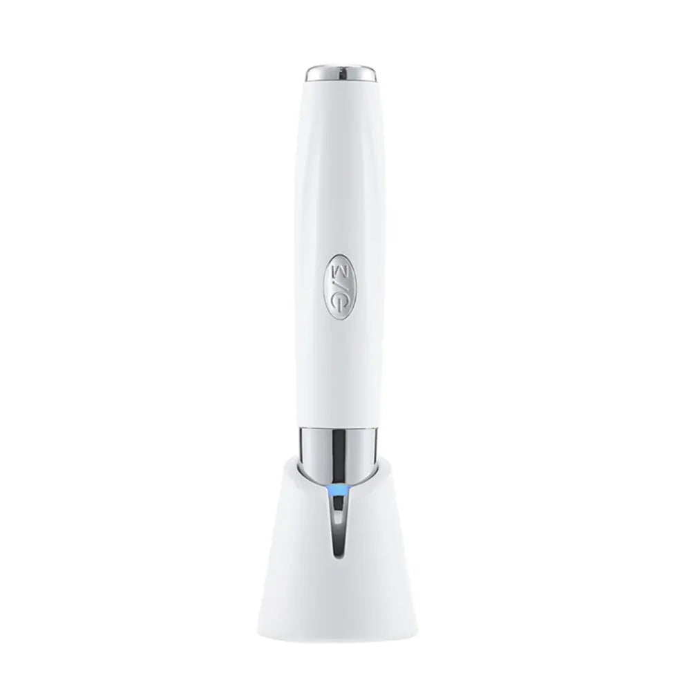 Glow Revive 4-In-1 Eye And Lip Massager Heated Vibration Therapy