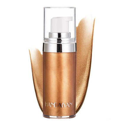 Face & Body Luminizer Highlighter Cream