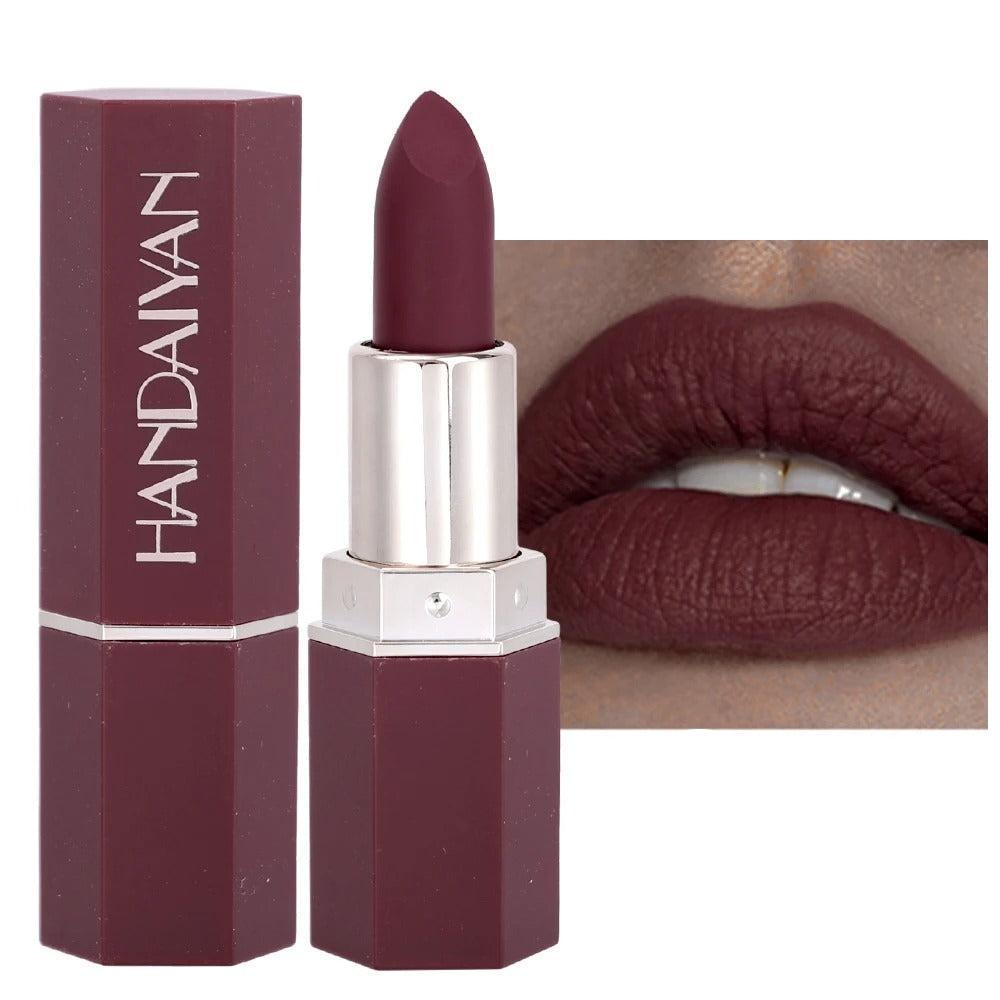 Luxe Matte Lipstick