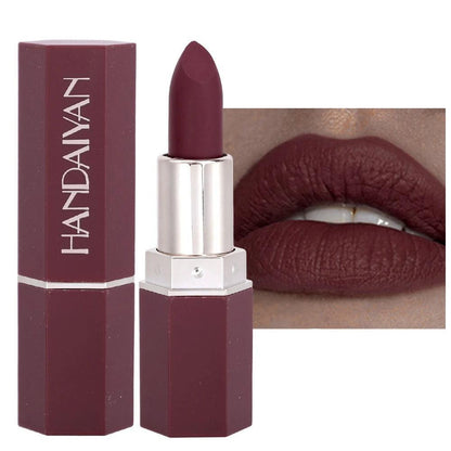 Luxe Matte Lipstick