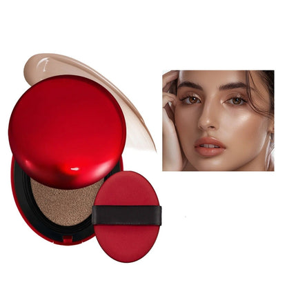 Ultimate Moisturizing Air Cushion Foundation