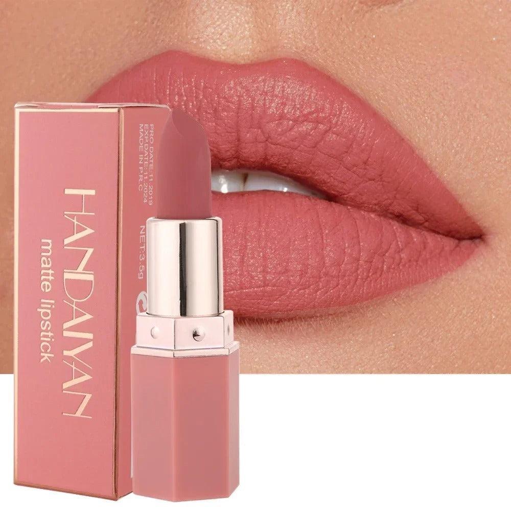 Luxe Matte Lipstick