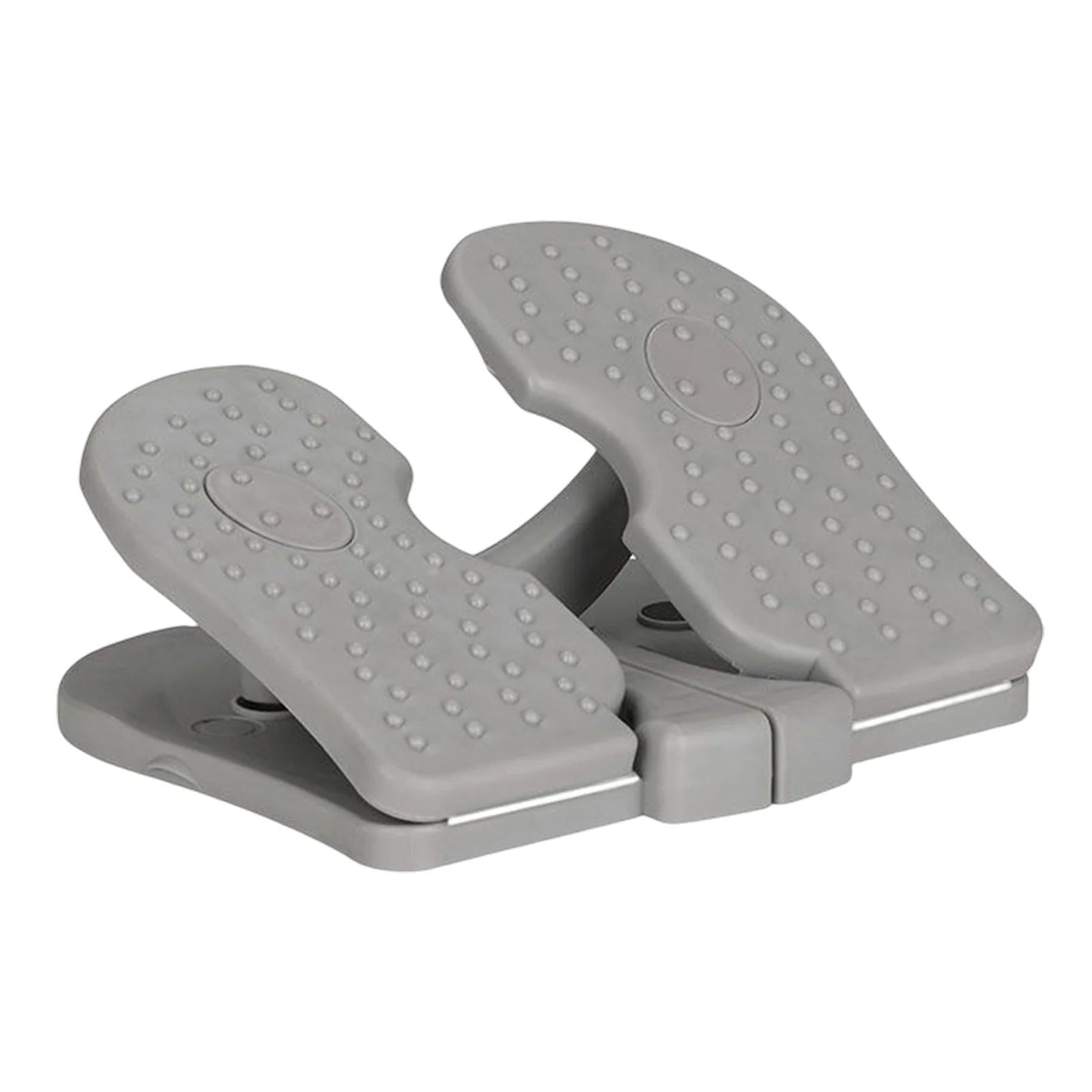 Compact Mini Stepper Under Desk Pedal Exerciser For Home And Office