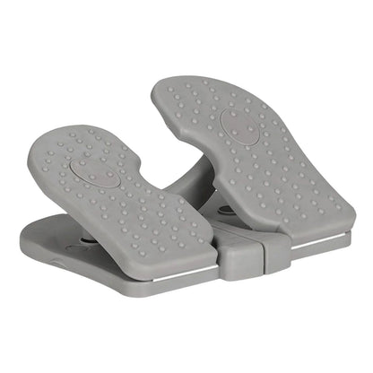 Compact Mini Stepper Under Desk Pedal Exerciser For Home And Office