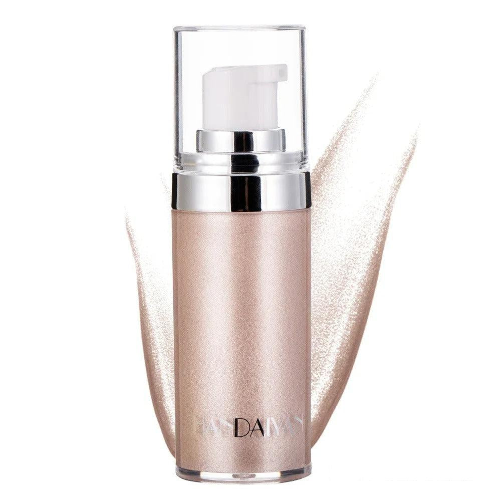 Face & Body Luminizer Highlighter Cream