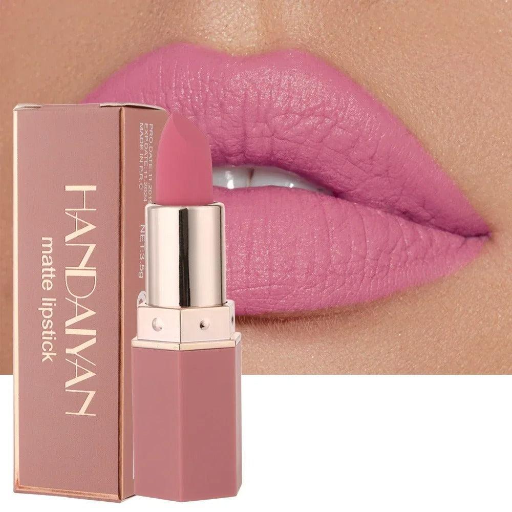 Luxe Matte Lipstick