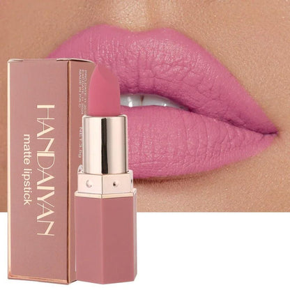 Luxe Matte Lipstick