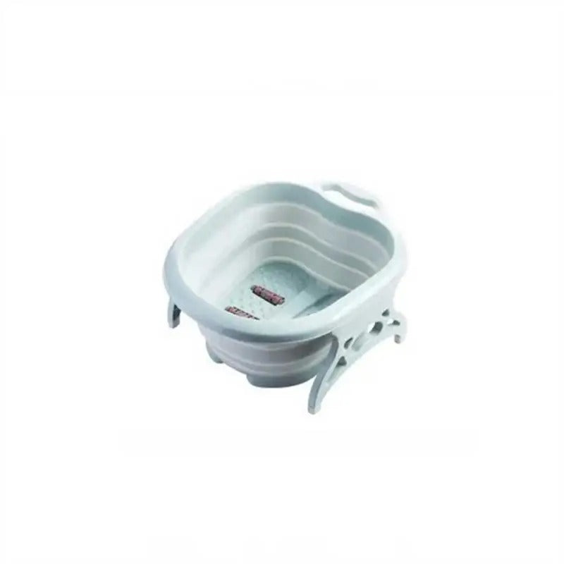 Portable Foot Spa With Massage Rollers