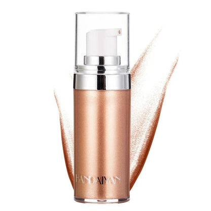 Face & Body Luminizer Highlighter Cream