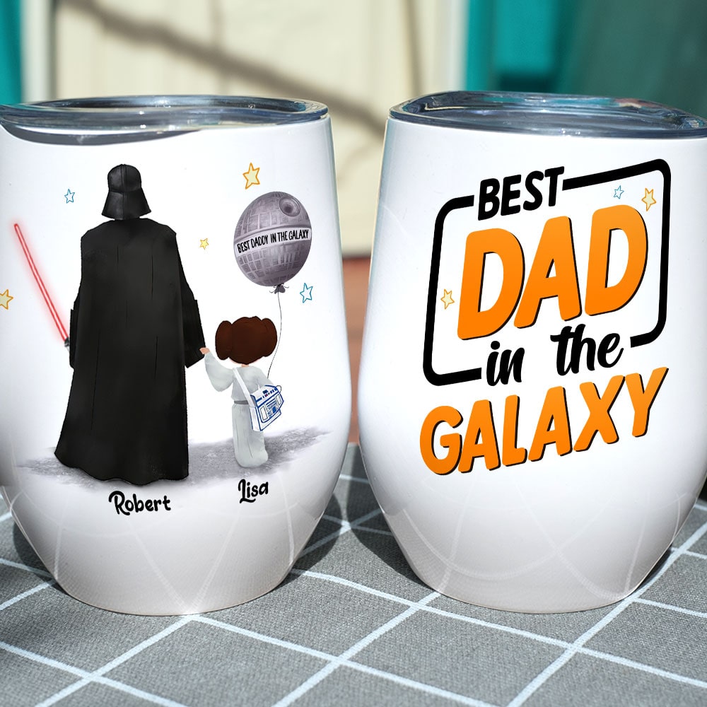 Father's Day 04HUTI310323 Personalized Mug