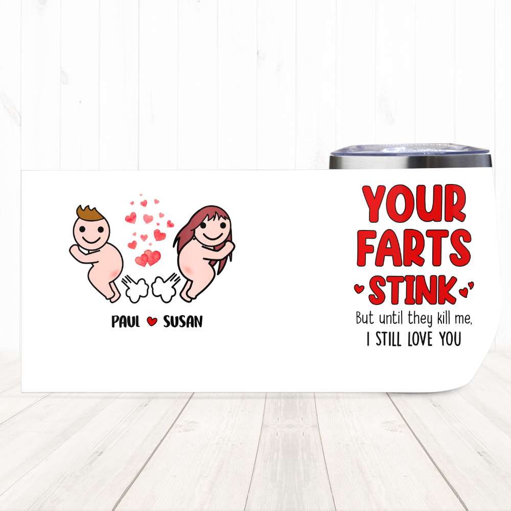 Romantic Couple, I Still Love You, Personalized Coffee Mug, Gifts For Couple