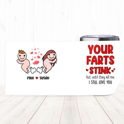 Romantic Couple, I Still Love You, Personalized Coffee Mug, Gifts For Couple