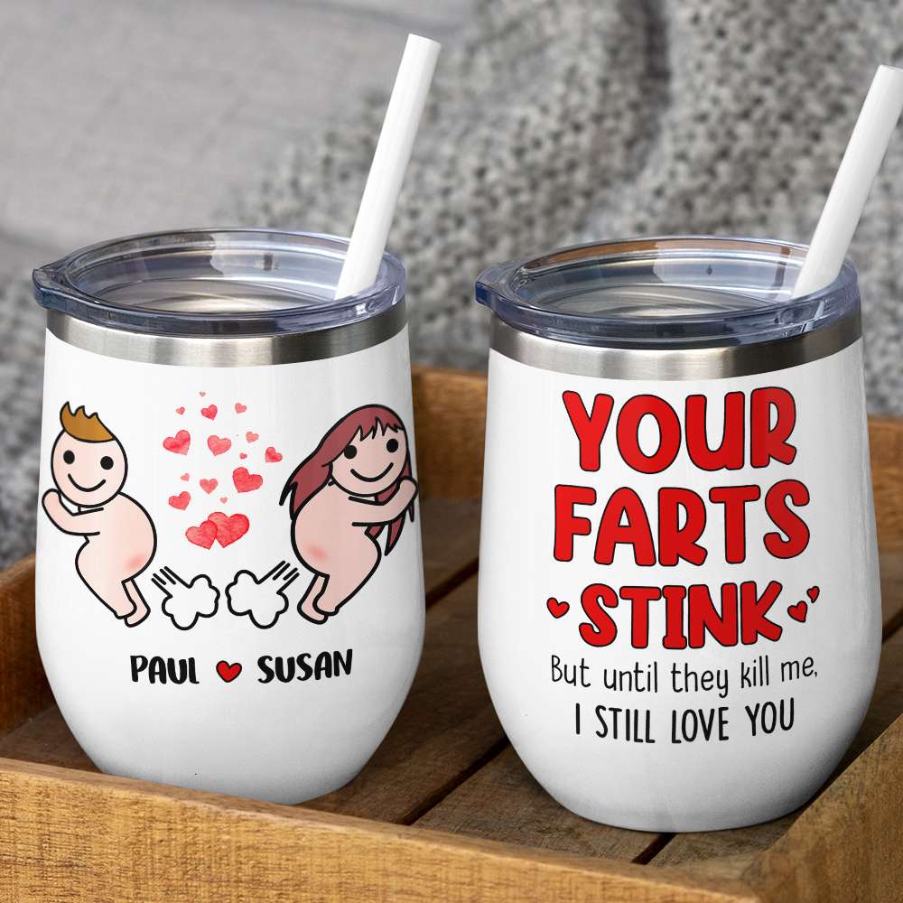 Romantic Couple, I Still Love You, Personalized Coffee Mug, Gifts For Couple