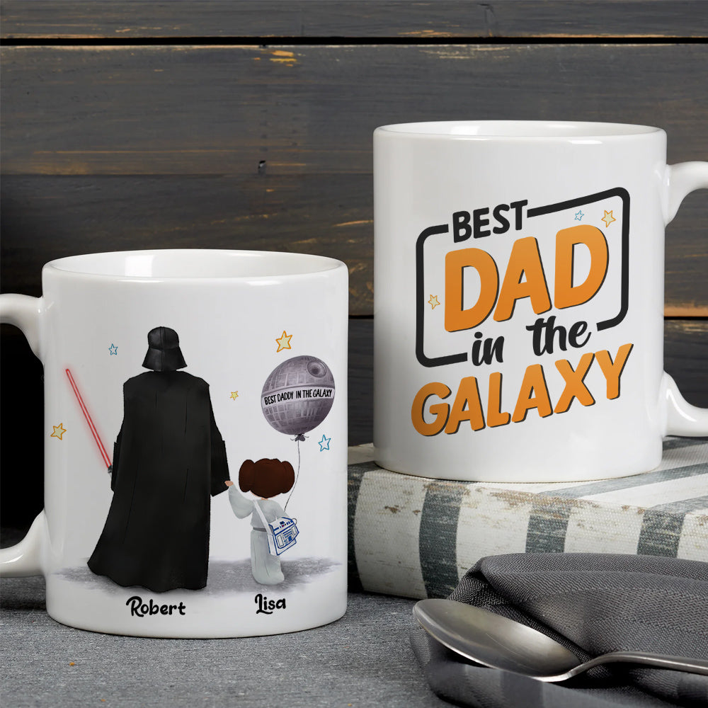 Father's Day 04HUTI310323 Personalized Mug