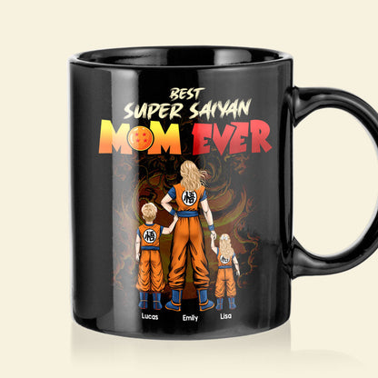 Personalized Gifts For Mom Coffee Mug 021huti080424hh Mother's Day