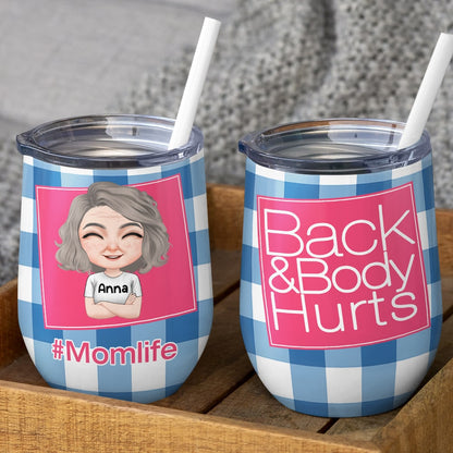 Mother's Day 04NALI050423HH Personalized Coffee Mug