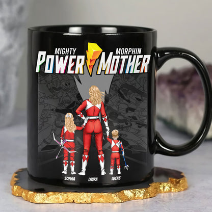 Personalized Gifts For Mom Coffee Mug 032HUTI200424HH Mother's Day