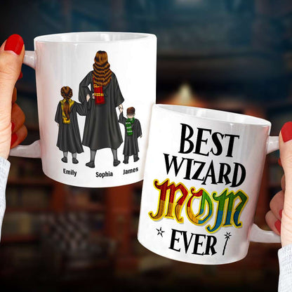 Father's Day Personalized Mug 05HUDT270423TM
