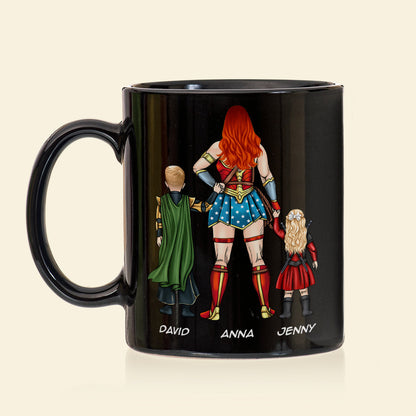 Mother's Day 03NTLI280323TM Personalized Mug