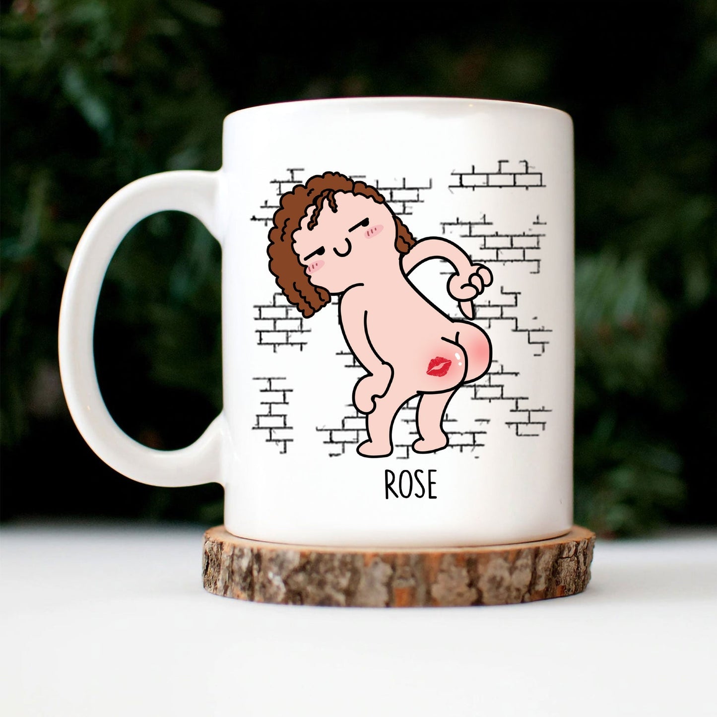 I Just Want To Remind You That I Love You - Gift For Couple - Personalized Ceramic Mug - CL17 NH96