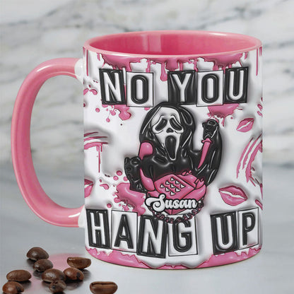Personalized Halloween Gifts For Horror Fans Coffee Mug 05xqti130924
