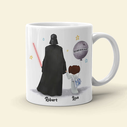 Father's Day 04HUTI310323 Personalized Mug