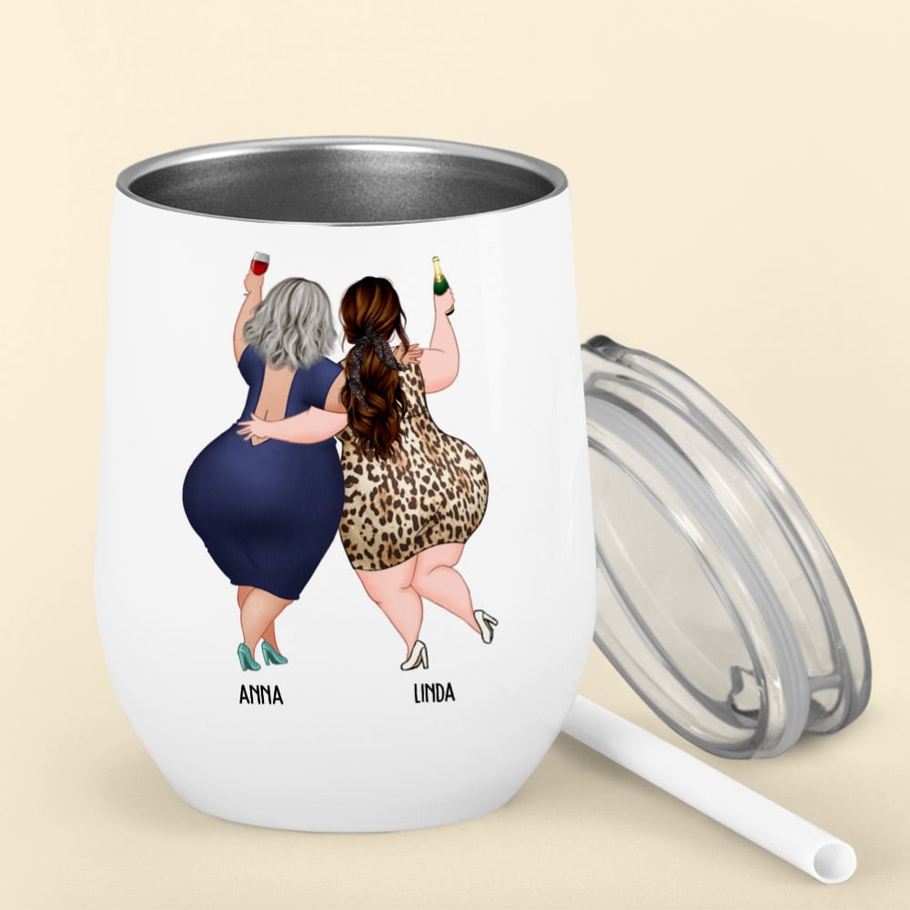 Mom Since I Could Be The Reason You Drink, The Least I Could Do Is Give You This Cup - Personalized Mug - Mother's Day Mug - Mother's Day Gift - Gift For Mom