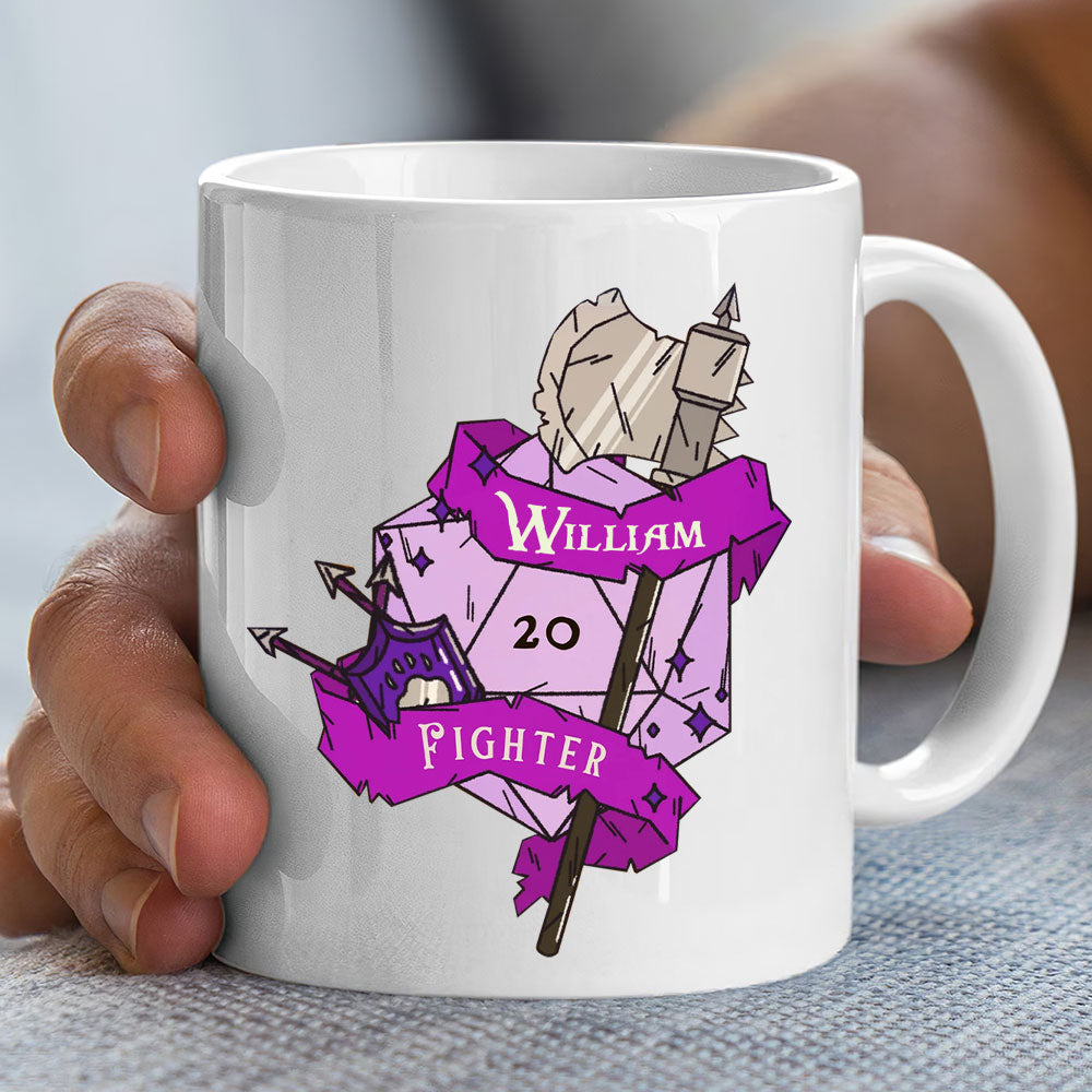 Personalized Gifts For Game Fans Christmas Coffee Mug 06QHTI081024