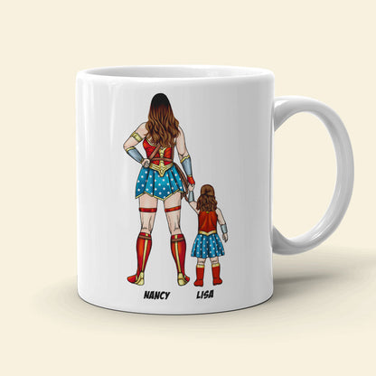 Mother's Day 05ACLI050423TM Personalized Coffee Mug