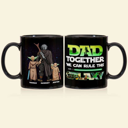 Father's day 02htti170523hh Personalized Coffee Mug