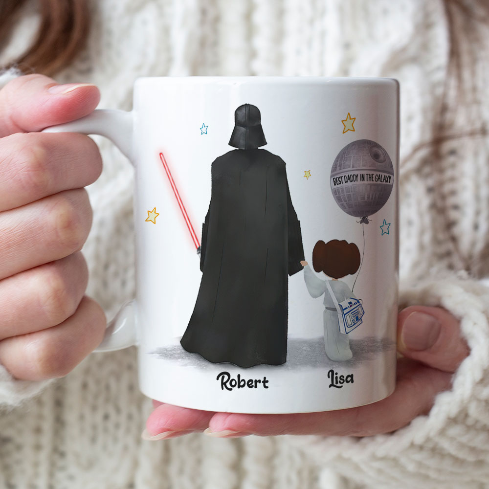 Father's Day 04HUTI310323 Personalized Mug